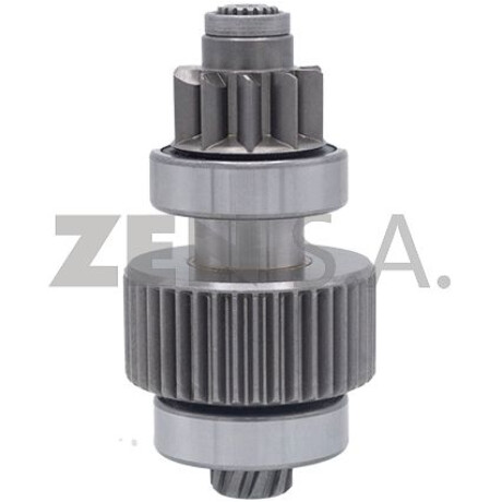 BENDIX ARRANQUE HYUNDAI KIA 2.9 CRDI 10D 104L MANDO ZEN BENDIX ARRANQUE HYUNDAI KIA 2.9 CRDI 10D 104L MANDO ZEN
