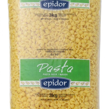 FIDEOS EPIDOR NATURAL 3K PAMPERO FIDEOS EPIDOR NATURAL 3K PAMPERO