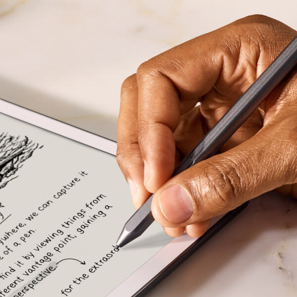 Amazon E Book Kindle Scribe 64gb Premium VERDE