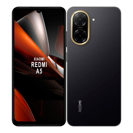 Xiaomi Redmi A5 6,88'' 4G 4GB128GB 32MP+8MP 001