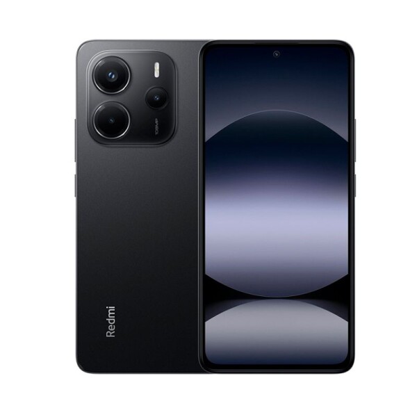 Xiaomi Redmi Note 14 5G 8gb 256gb Black Xiaomi Redmi Note 14 5G 8gb 256gb Black
