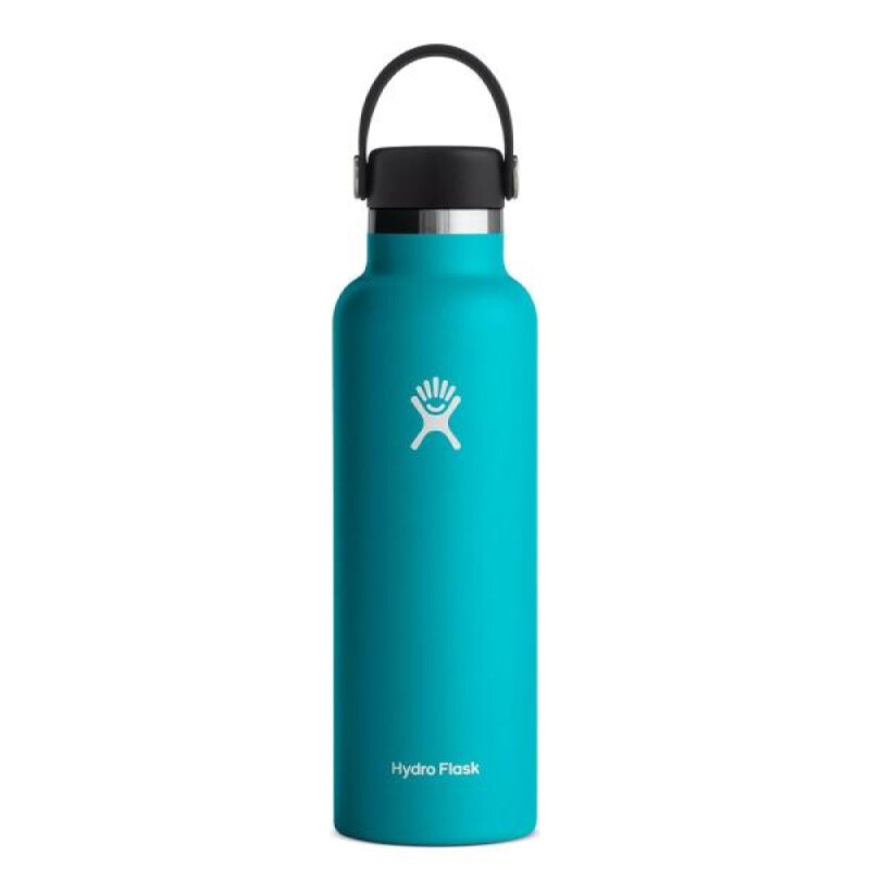 Botella Hydro Flask 21 Oz (0.62 L) - Celeste Botella Hydro Flask 21 Oz (0.62 L) - Celeste