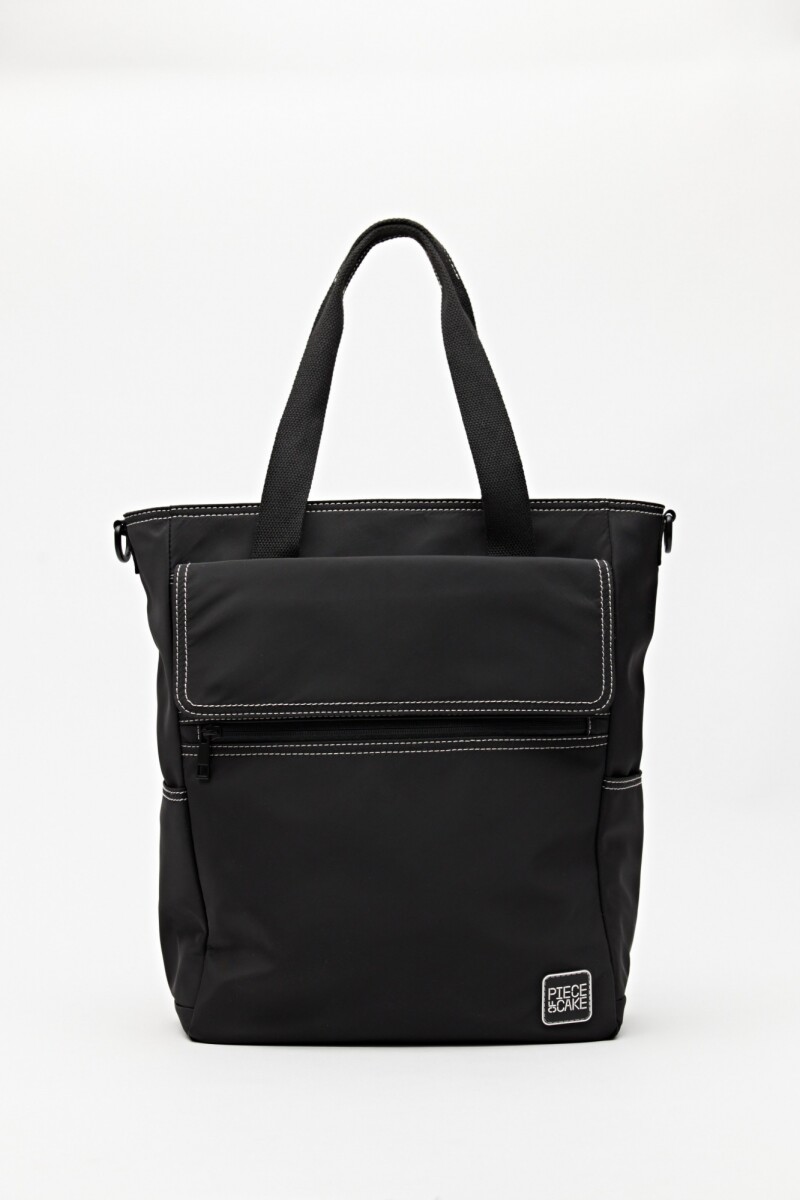 CARTERA TEMPLE Negro