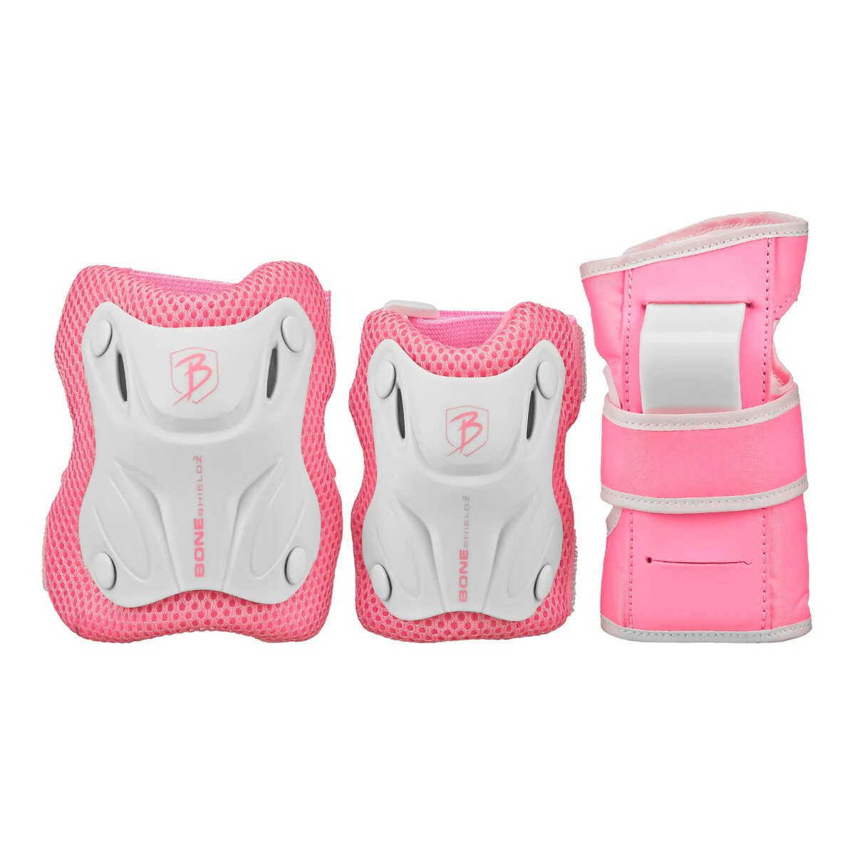 Protección para Niños Patinadores y Ciclistas Roller Derby Talle 5-10AÑOS 