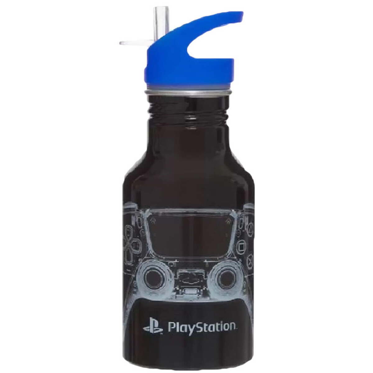 Caramagnola Play Station Carmagnola - Negro - Azul 