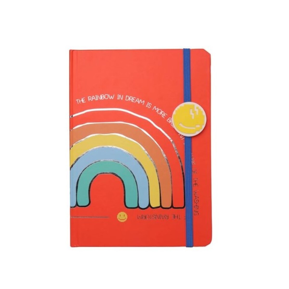 Cuaderno arcoíris 