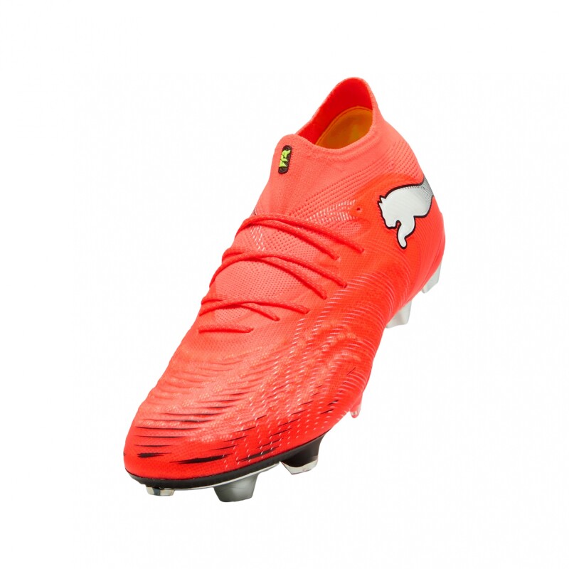 PUMA FUTURE 9 ULTIMATE FG Black