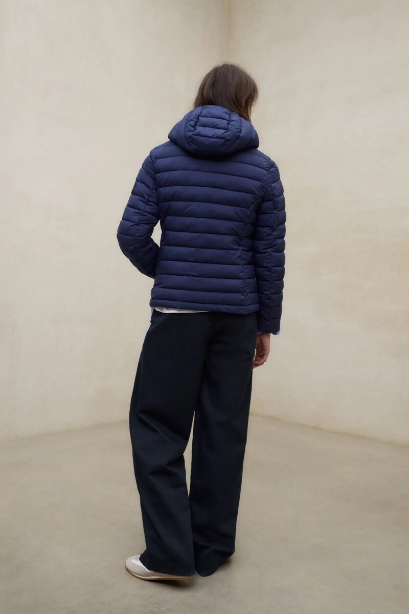 CAMPERA ATLANTIC Navy