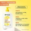 Pack Garnier Serum anti manchas + Crema facial + Gel Pack Garnier Serum anti manchas + Crema facial + Gel