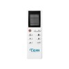 Aire Tem Portatil 12000 Btu Frio / Calor Aire Tem Portatil 12000 Btu Frio / Calor