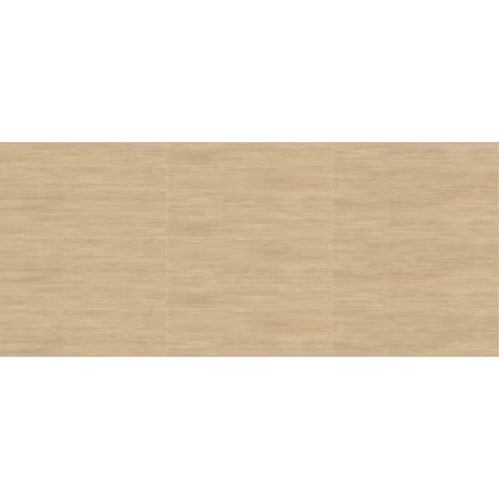 Porcelanato Oakville Amendoa 20x141.5 cm Satinado y Rectificado Porcelanato Oakville Amendoa 20x141.5 Cm Satinado Y Rectificado