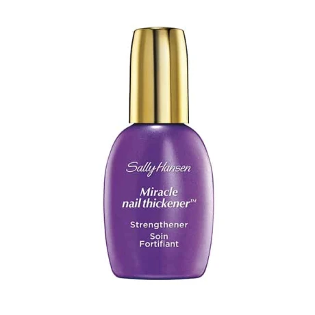 Sally Hansen Miracle Nail Thickener Engrosad Sally Hansen Miracle Nail Thickener Engrosad