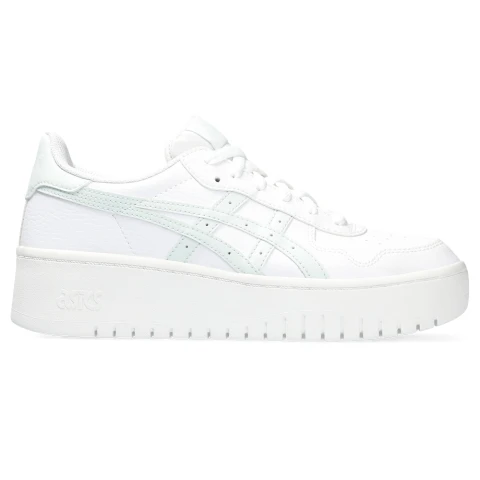 Japan S Pf - Mujer White/Pure Aqua