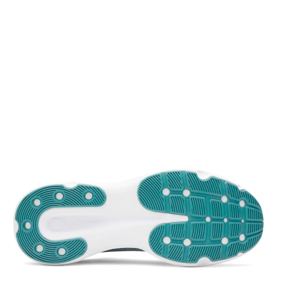 Championes de Hombre UNDER ARMOUR Infinite Azul - Piedra