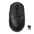 Mouse Logitech G309 Inalámbrico Lighspeed Hero NEGRO