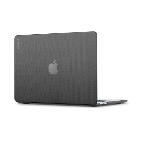 CARCAZA INCASE HARDSHELL DOT MACBOOK AIR 13" M2 - BLACK CARCAZA INCASE HARDSHELL DOT MACBOOK AIR 13" M2 - BLACK