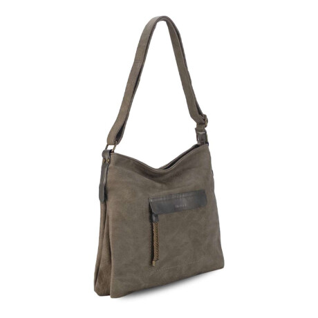 Cartera Guadalajara Oliva