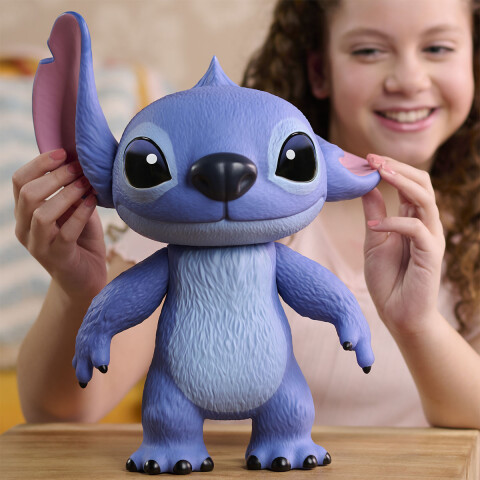 Muñeco Articulable Stitch Grande Just Play U