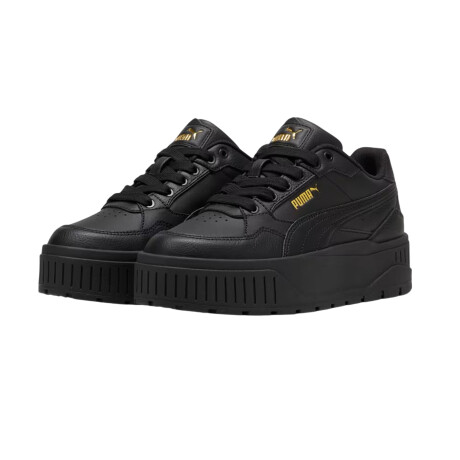 PUMA KARMEN II IDOL Black