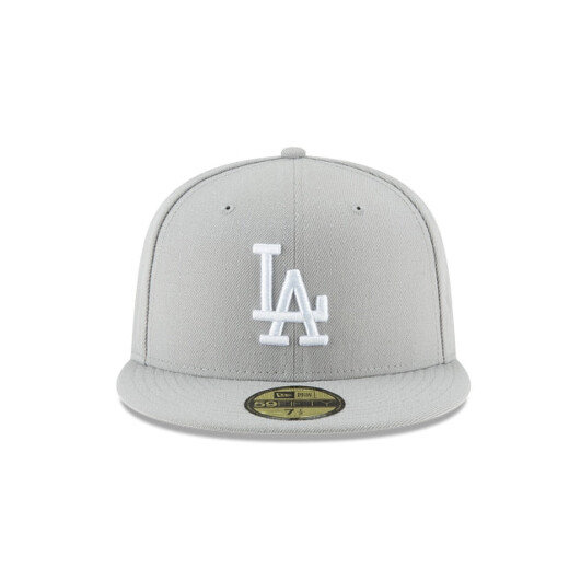 Gorro New Era Mlb Basic 5950 Losdod Gra Gorro New Era Mlb Basic 5950 Losdod Gra