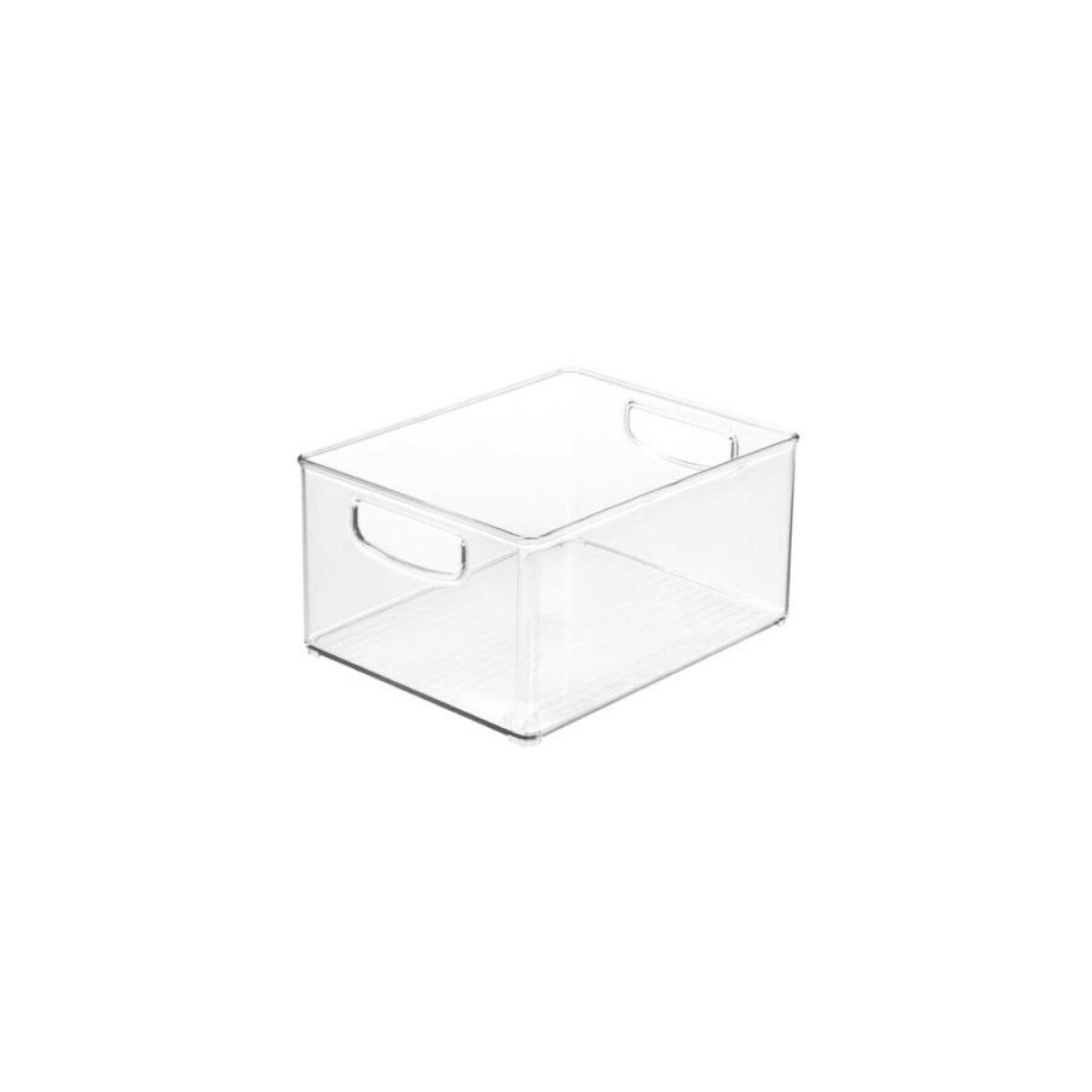ORGANIZADOR ACRILICO RECTANGULAR 29X22X17CM 