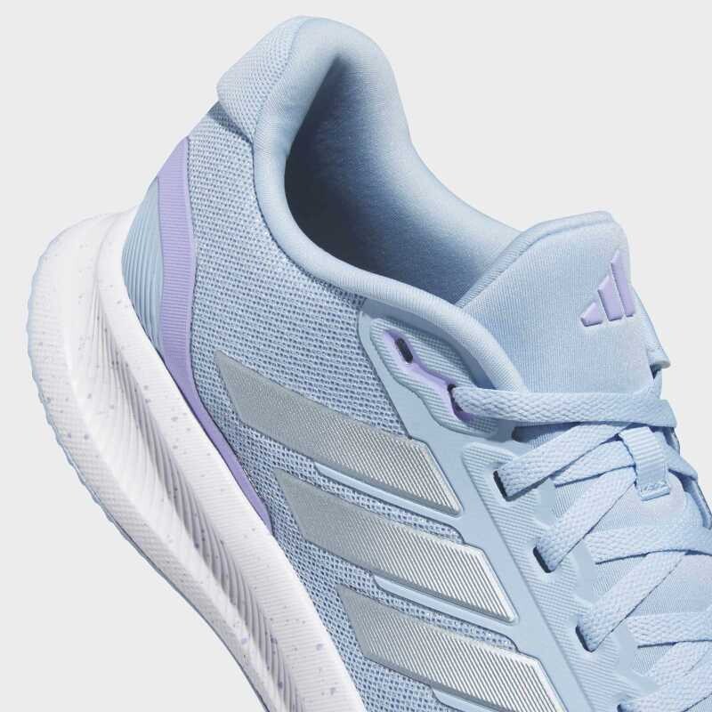 Championes Adidas Runfalcon 5 Azul
