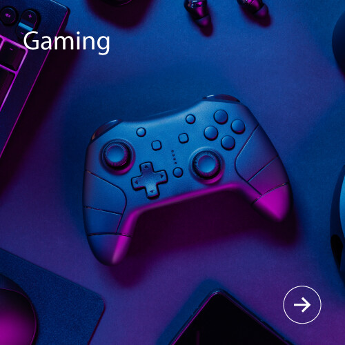 Gaming