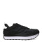 Championes de Mujer Topper Negro - Blanco