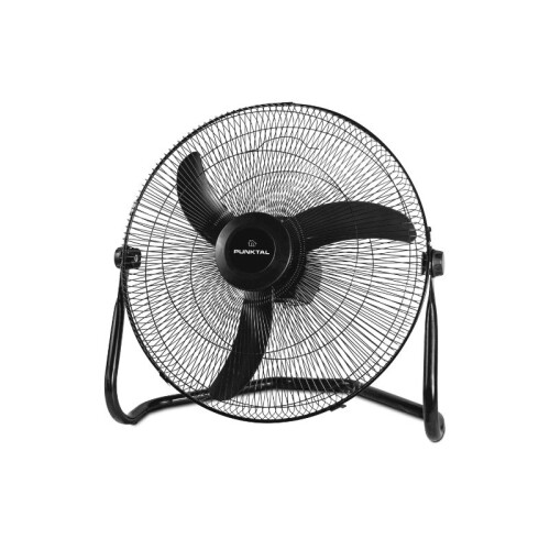 Ventilador de Mesa PK-5500 VT - PUNKTAL Ventilador de Mesa PK-5500 VT - PUNKTAL