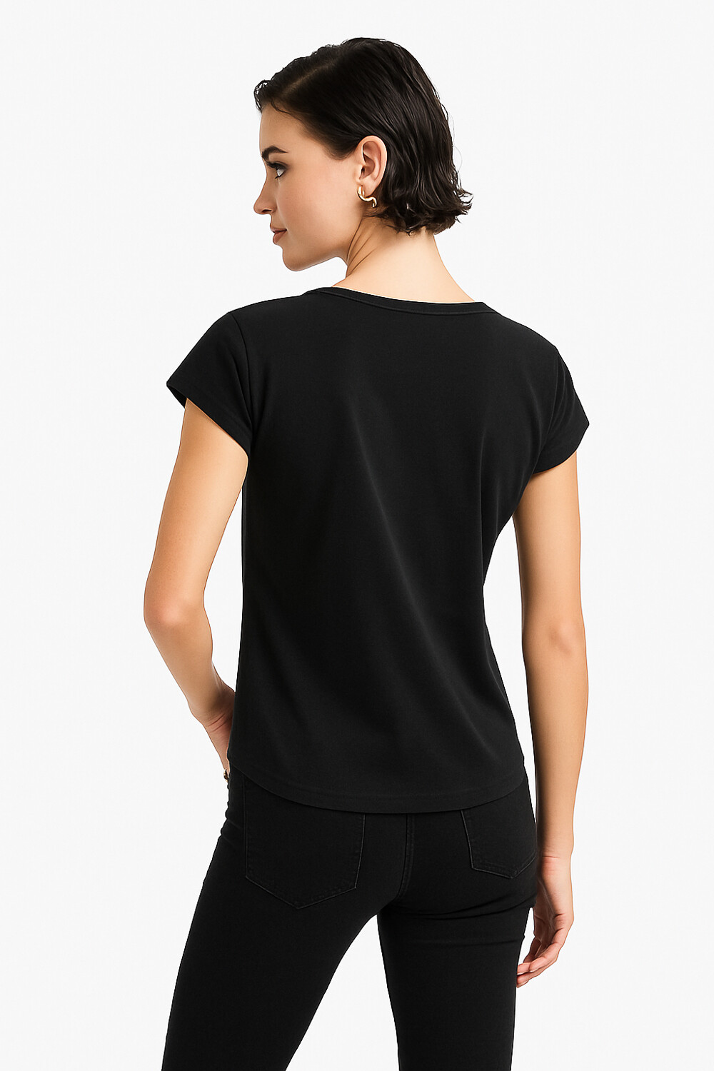 Remera Baloon Estampado 2