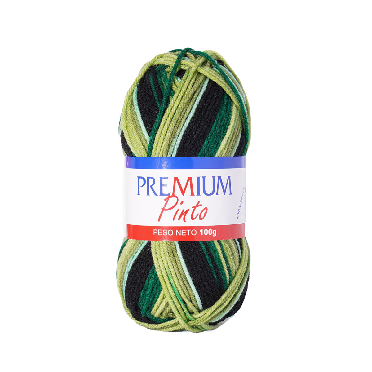 pinto - verde ingles 