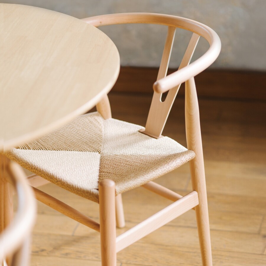 Silla Wishbone Silla Wishbone