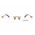 Linea Roma 126 col 1 18K Gold Plated Linea Roma 126 Col 1 18k Gold Plated