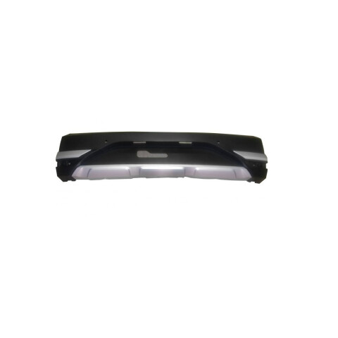 CENTRO DE PARAGOLPE TRASERO SAVEIRO CROSS G7 16/… Centro De Paragolpe Trasero Saveiro Cross G7 16/…
