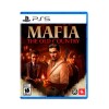 Juego PS5 Mafia The Old Contry Juego PS5 Mafia The Old Contry