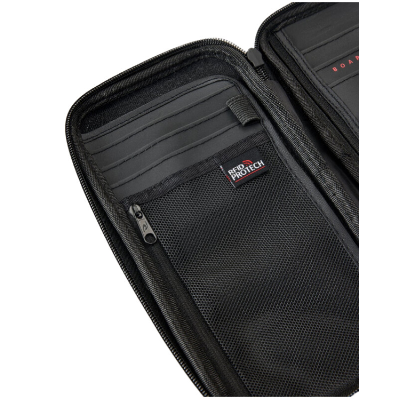 Billetera Rip Curl F-Light Search Travel Wallet Billetera Rip Curl F-Light Search Travel Wallet