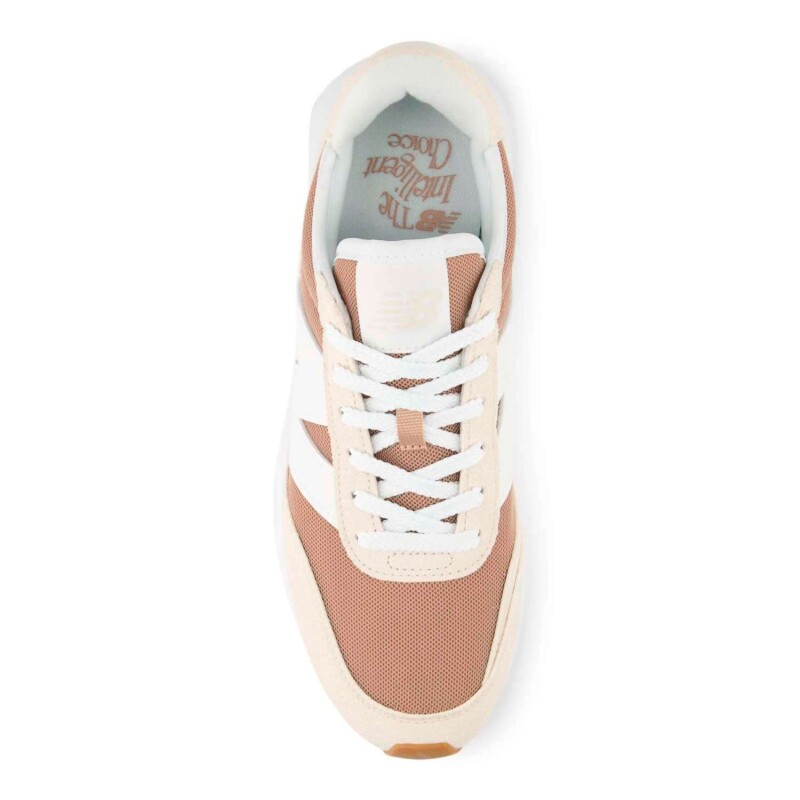 Championes 370 de Hombre Crema