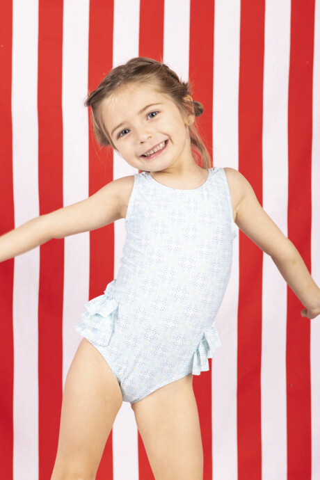 Malla Moli Aqua