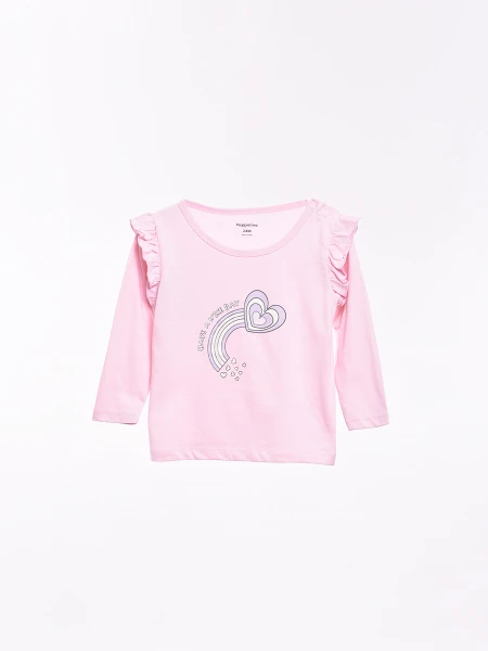 REMERA MARINA VARIANTE 2
