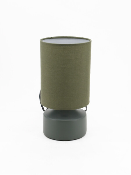 LAMPARA NIZA VERDE