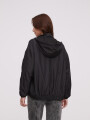 Campera Dacer Negro