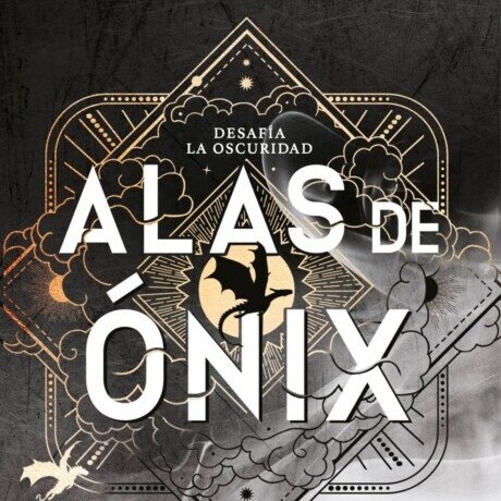 ALAS DE ONIX (EMPIREO 3) ALAS DE ONIX (EMPIREO 3)
