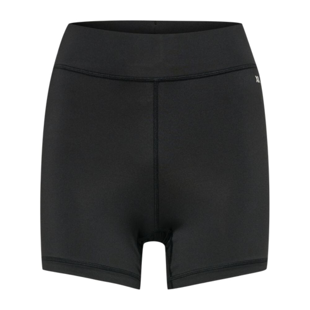 CALZA CORE XK HIPSTERS MUJER NEGRA