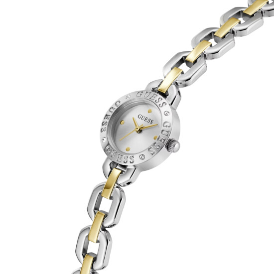 Reloj GUESS SIREN Acero Combinado Esfera 22mm 0