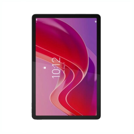 Tablet LENOVO TAB M11 11' 64GB / 4GB RAM Android 13 8Mpx - Storm Gray Tablet LENOVO TAB M11 11' 64GB / 4GB RAM Android 13 8Mpx - Storm Gray
