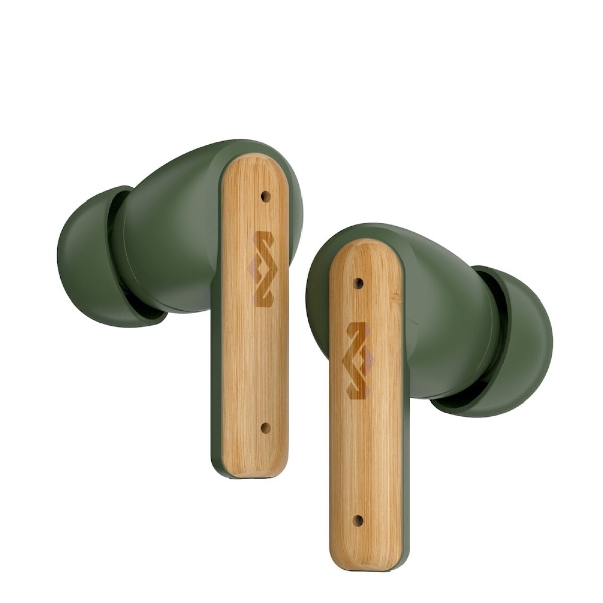Auriculares House of Marley LITTLE BIRD TWS (Bluetooth) - Green 