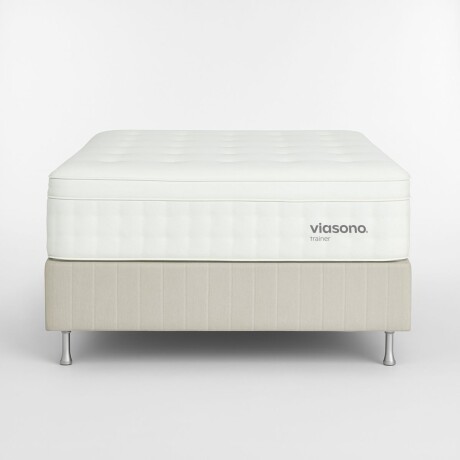 Colchón de Resortes TRAINER QUEEN