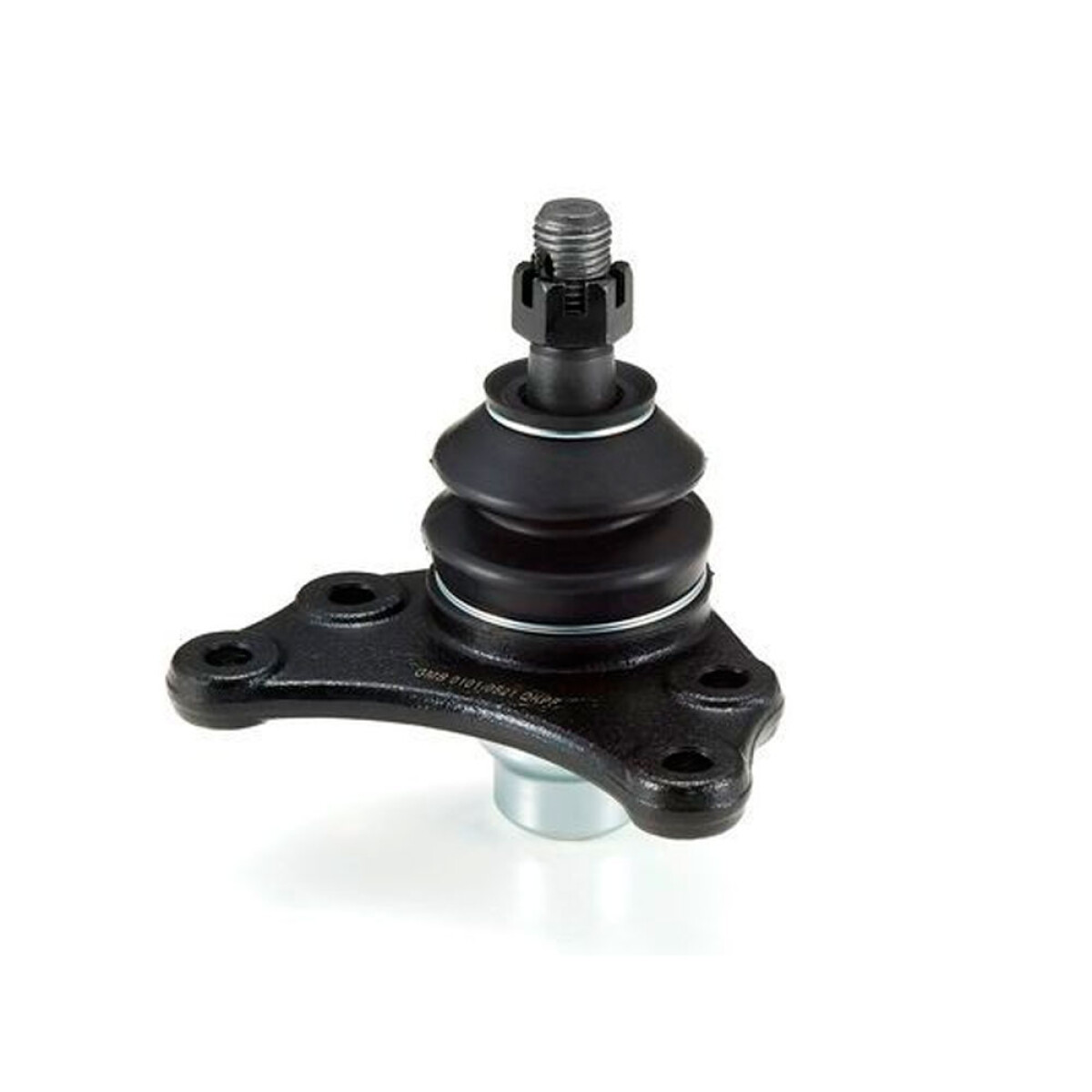 ROTULA DE DIRECCION TOYOTA SUP.HILUX 4X2 84/98 GMB 