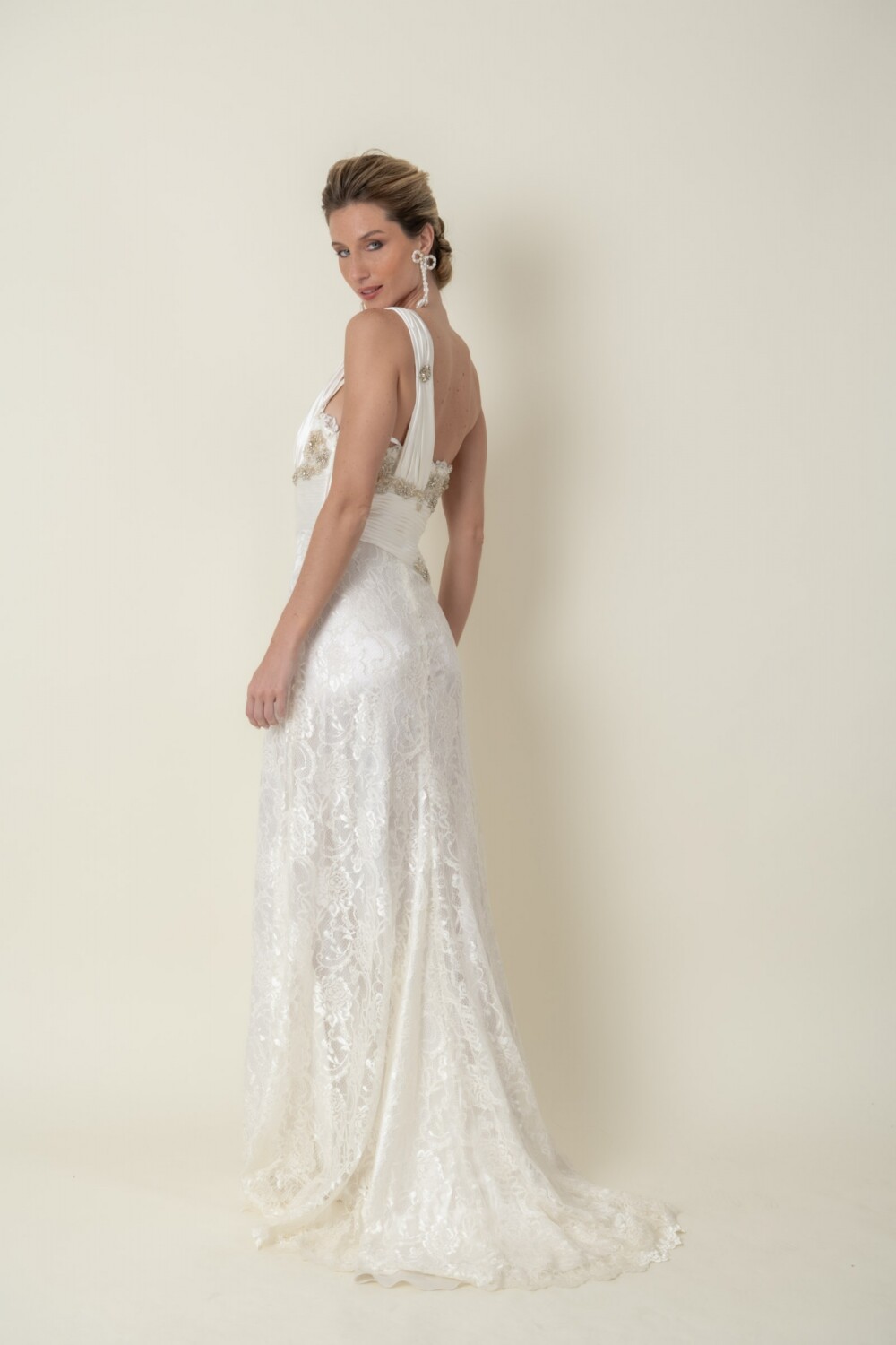 VESTIDO PRIMROSE VESTIDO PRIMROSE