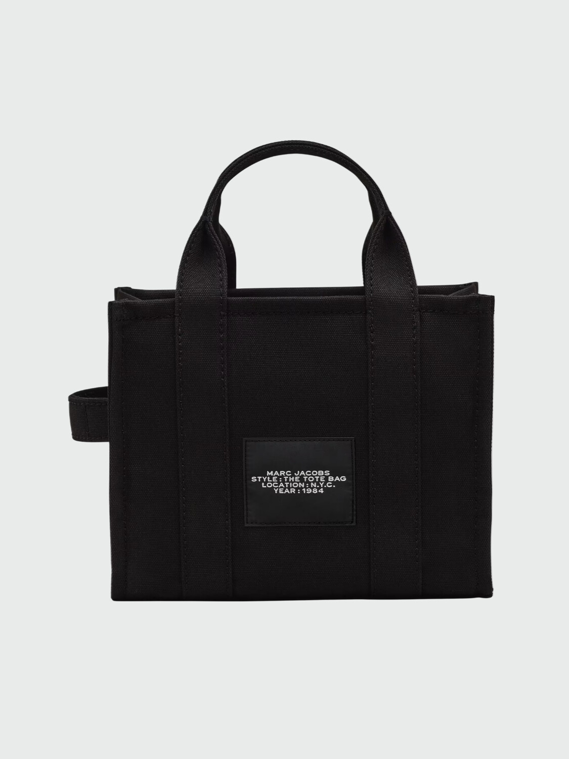 MARC JACOBS - THE SMALL TOTE 001